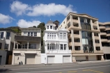 apartment;apartments;building;buildings;capital;capitals;heritage;historic;historic-building;historic-buildings;historical;historical-building;historical-buildings;history;home;homes;house;houses;housing;modern;N.I.;N.Z.;neigborhood;neigbourhood;New-Zealand;NI;North-Is;North-Island;NZ;old;Old-and-New-Buildings;Oriental-Bay;Oriental-Parade;residences;residential;street;streets;suburb;suburban;suburbia;suburbs;tradition;traditional;urban;Wellington