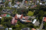 aerial;aerial-image;aerial-images;aerial-photo;aerial-photograph;aerial-photographs;aerial-photography;aerial-photos;aerial-view;aerial-views;aerials;building;buildings;Former-Erskine-College;heritage;historic;historic-building;historic-buildings;historical;historical-building;historical-buildings;history;N.I.;N.Z.;New-Zealand;NI;North-Is;North-Island;NZ;old;tradition;traditional;Wellington