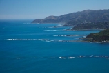 aerial;aerial-image;aerial-images;aerial-photo;aerial-photograph;aerial-photographs;aerial-photography;aerial-photos;aerial-view;aerial-views;aerials;coast;coastal;coastline;coastlines;coasts;N.I.;N.Z.;New-Zealand;NI;North-Is;North-Island;NZ;rocky-southern-coastline;sea;seas;shore;shoreline;shorelines;shores;water;Wellington