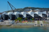 architectural;architecture;Frank-Kitts-Lagoon;Frank-Kitts-Park-Lagoon;lagoon;lagoons;Maori-architecture;Maori-culture;N.I.;N.Z.;New-Zealand;NI;North-Is;North-Is.;North-Island;Nth-Is;NZ;Te-Wharewaka;the-lagoon;The-Wharewaka;waka-house;Wellington;Wellington-Waterfront