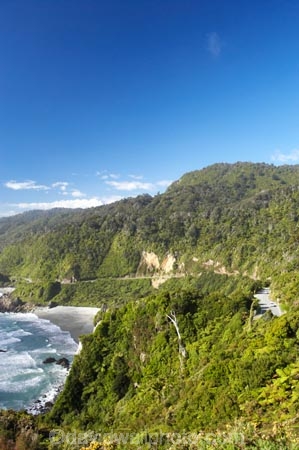 bay;bays;beach;beaches;beautiful;beauty;bend;bends;bush;coast;coastal;coastline;corner;corners;driving;endemic;forest;forests;green;highway;highways;Irimahuwhero-Viewpoint;meybille-bay;native;native-bush;natives;natural;nature;new-zealand;ocean;open-road;open-roads;Paparoa-National-Park;rain-forest;rain-forests;rain_forest;rain_forests;rainforest;rainforests;road;road-trip;roads;sand;scene;scenic;sea;shore;shoreline;South-Island;state-highway-6;state-highway-six;surf;Tasman-sea;timber;transport;transportation;travel;traveling;travelling;tree;trees;trip;trunk;trunks;waves;West-Coast;westland;wood;woods