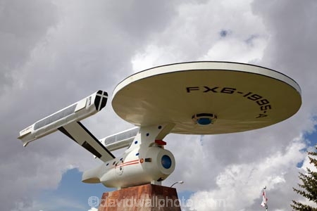 AB;Alberta;art;art-work;art-works;Canada;Canadian;North-America;public-art;public-art-work;public-art-works;public-sculpture;public-sculptures;sculpture;sculptures;spaceship;spaceships;Starship-Enterprise-Statue;startrek;Vulcan;Western-Canada