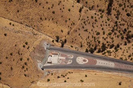 aerial;aerial-photo;aerial-photograph;aerial-photographs;aerial-photography;aerial-photos;aerial-view;aerial-views;aerials;Chicureo;Chile;dual-carriageway;dual-carriageways;freeway;freeways;highway;highways;infrastructure;motorway;motorways;open-road;open-roads;road;road-system;road-systems;roads;Santiago;South-America;Sth-America;transport;transportation;travel;traveling;travelling;tunnel;tunnels