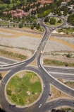 aerial;aerial-photo;aerial-photograph;aerial-photographs;aerial-photography;aerial-photos;aerial-view;aerial-views;aerials;capital-cities;capital-city;Capital-of-Chile;Chile;circle;circles;Costanera-Norte;freeway;freeways;geometric;highway;highways;Mapocho-River;motorway;motorways;Rio-Mapocho;river;rivers;roundabout;roundabouts;Santiago;South-America;Sth-America;traffic-circle;Vitacura