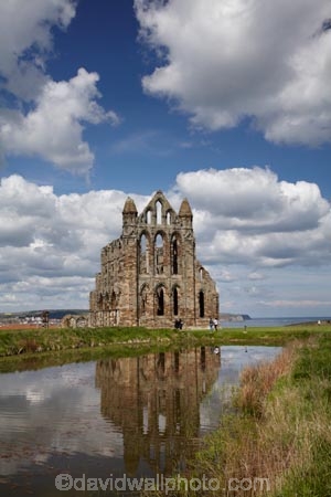 abandon;abandoned;abbeys;Benedictine-abbey;Britain;British-Isles;c.1220;calm;cathedral;cathedrals;character;christian;christianity;church;churches;circa-1220;derelict;dereliction;deserted;desolate;desolation;England;English;Europe;faith;G.B.;GB;gothic;Gothic-architecture;Grade-Listed-building;Great-Britain;N.E.-England;NE-England;North-East-England;North-Yorkshire;old;place-of-worship;places-of-worship;placid;quiet;reflection;reflections;religion;religions;religious;ruin;ruins;serene;smooth;spire;spires;still;stone-building;stone-buildings;tranquil;U.K.;UK;United-Kingdom;water;Whitby;Whitby-Abbey;Yorkshire
