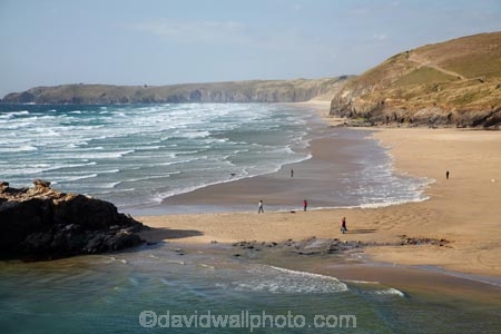 beach;beaches;Britain;Chapel-Rock;coast;coastal;coastline;coastlines;coasts;Cornwall;England;foreshore;G.B.;GB;Great-Britain;ocean;oceans;people;Perran-Bay;Perran-Beach;Perranporth;person;sand;sandy;sea;seas;shore;shoreline;shorelines;shores;surf;U.K.;UK;United-Kingdom;water;wave;waves