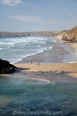 beach;beaches;Britain;Chapel-Rock;coast;coastal;coastline;coastlines;coasts;Cornwall;England;foreshore;G.B.;GB;Great-Britain;ocean;oceans;people;Perran-Bay;Perran-Beach;Perranporth;person;sand;sandy;sea;seas;shore;shoreline;shorelines;shores;surf;U.K.;UK;United-Kingdom;water;wave;waves