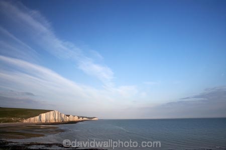 afternoon-light;bluff;bluffs;Britain;British-Isles;chalk-cliff;chalk-cliffs;chalk-downland;chalk-downlands;chalk-downs;chalk-formation;chalk-formations;chalk-headland;chalk-headlands;chalk-layer;chalk-layers;cliff;cliffs;coast;coastal;coastline;coastlines;coasts;Cretaceous-chalk-layer;Cuckmere-Haven;down;downland;downlands;downs;East-Sussex;England;English;English-Chanel;eroded;erosion;Europe;foreshore;formation;formations;G.B.;GB;geological;geological-formation;geological-formations;geology;Great-Britain;image;images;late-light;layer;layering;layers;limestone;natural;natural-landscape;natural-landscapes;ocean;oceans;photo;photos;rock-formation;rock-formations;S.E.-England;SE-England;sea;Seaford;seas;sedimentary-layer;sedimentary-layers;Seven-Sisters;Seven-Sisters-Chalk-Cliffs;Seven-Sisters-Cliffs;Seven-Sisters-Country-Park;shore;shoreline;shorelines;shores;South-Downs;South-Downs-N.P.;South-Downs-National-Park;South-Downs-NP;South-East-England;Southern-England;steep;stone;strata;stratum;Sussex;The-Seven-Sisters;U.K.;UK;United-Kingdom;unusual-natural-feature;unusual-natural-features;unusual-natural-formation;unusual-natural-formations;water;white-chalk-cliff;white-chalk-cliffs;White-Cliff;white-cliffs