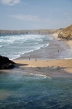 beach;beaches;Britain;Chapel-Rock;coast;coastal;coastline;coastlines;coasts;Cornwall;England;foreshore;G.B.;GB;Great-Britain;ocean;oceans;people;Perran-Bay;Perran-Beach;Perranporth;person;sand;sandy;sea;seas;shore;shoreline;shorelines;shores;surf;U.K.;UK;United-Kingdom;water;wave;waves