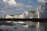 beach;beaches;Birling-Gap;Birling-Gap-Beach;bluff;bluffs;Britain;British-Isles;calm;chalk-cliff;chalk-cliffs;chalk-downland;chalk-downlands;chalk-downs;chalk-formation;chalk-formations;chalk-headland;chalk-headlands;chalk-layer;chalk-layers;cliff;cliffs;coast;coastal;coastline;coastlines;coasts;Cretaceous-chalk-layer;down;downland;downlands;downs;East-Sussex;England;English;English-Chanel;eroded;erosion;Europe;foreshore;formation;formations;G.B.;GB;geological;geological-formation;geological-formations;geology;Great-Britain;image;images;layer;layering;layers;limestone;low-tide;low-tides;natural;natural-landscape;natural-landscapes;ocean;oceans;photo;photos;placid;quiet;reflection;reflections;rock-formation;rock-formations;S.E.-England;SE-England;sea;seas;sedimentary-layer;sedimentary-layers;serene;Seven-Sisters;Seven-Sisters-Cliffs;Seven-Sisters-Country-Park;shore;shoreline;shorelines;shores;smooth;South-Downs;South-Downs-N.P.;South-Downs-National-Park;South-Downs-NP;South-East-England;Southern-England;steep;still;stone;strata;stratum;Sussex;The-Seven-Sisters;tidal;tide;tides;tranquil;U.K.;UK;United-Kingdom;unusual-natural-feature;unusual-natural-features;unusual-natural-formation;unusual-natural-formations;water;white-chalk-cliff;white-chalk-cliffs;White-Cliff;white-cliffs