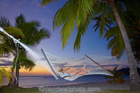 coast;coastal;coastline;coastlines;coasts;dusk;evening;Fij;Fiji;Fiji-Islands;foreshore;hammock;hammocks;holiday;holiday-resort;holiday-resorts;holidays;leisure;Malolo-Lailai-Is;Malolo-Lailai-Island;Malololailai-Is;Malololailai-Island;Mamanuca-Group;Mamanuca-Is;Mamanuca-Island-Group;Mamanuca-Islands;Mamanucas;nightfall;ocean;orange;Pacific;Pacific-Island;Pacific-Islands;palm;palm-frond;palm-fronds;palm-tree;palm-trees;palms;Plantation-Is;Plantation-Is-Resort;Plantation-Island;Plantation-Island-Resort;relaxation;relaxing;resort;resort-hotel;resort-hotels;resorts;sea;shore;shoreline;shorelines;shores;sky;South-Pacific;sunset;sunsets;tropical-island;tropical-islands;twilight;vacation;vacations;water
