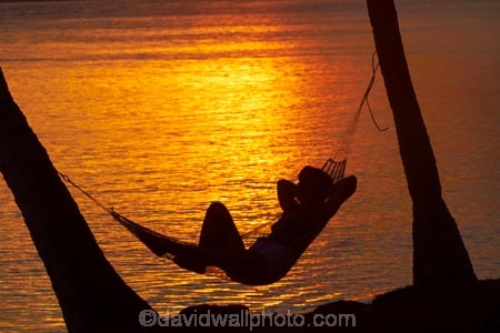 coast;coastal;coastline;coastlines;coasts;coconut-palm;coconut-palm-tree;coconut-palm-trees;coconut-palms;Coral-Coast;dusk;evening;female;Fij;Fiji-Islands;foreshore;hammock;hammocks;Korotogo;nightfall;ocean;orange;Pacific;Pacific-Ocean;palm;palm-tree;palm-trees;palms;sea;shore;shoreline;shorelines;shores;Sigatoka;silhouette;silhouettes;sky;South-Pacific;sunset;sunsets;tropical-island;tropical-islands;twilight;Viti-Levu;Viti-Levu-Island;water;woman;women