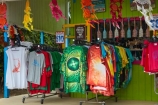 Avarua;clothing;colorful;colourful;Cook-Is;Cook-Islands;Pacific;Rarotonga;shop;shops;South-Pacific;Souvenir-shop;Souvenir-shops;Souvenirs;t_shirt;t_shirts;tourist-shop;tourist-shops