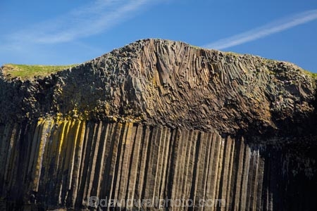 An-Uamh-Bhin;Argyll-and-Bute;basalt-column;basalt-columns;basalt-formation;basalt-formations;basaltic-lava;bluff;bluffs;Britain;cave;cavern;caverns;caves;cliff;cliffs;coast;coastal;coastline;coastlines;coasts;columnar-basalt;columnar-jointed-basalt;extrusive-volcanic-rock;Fingal-Cave;Fingals-Cave;Fingals-Cave;formations;G.B.;GB;geological;geology;Great-Britain;grotto;grottos;hexagonal-basalt-columns;hexagonally-jointed-basalt-columns;Highlands;Inner-Hebrides;Island-of-Mull;Island-of-Staffa;Isle-of-Mull;Isle-of-Staffa;lava-column;lava-columns;littoral-cave;littoral-caves;Mull;Mull-Island;National-Nature-Reserve;polygonal;roch-arches;rock;rock-arch;rock-column;rock-columns;rock-formation;rock-formations;rock-outcrop;rock-outcrops;rocks;Scotland;Scottish-Highlands;sea-cave;sea-caves;sea-cliff;sea-cliffs;Stafa;Staffa;Staffa-Island;stone;U.K.;UK;United-Kingdom;volcanic-column;volcanic-columns;volcanic-formation;volcanic-formations;volcanic-rock