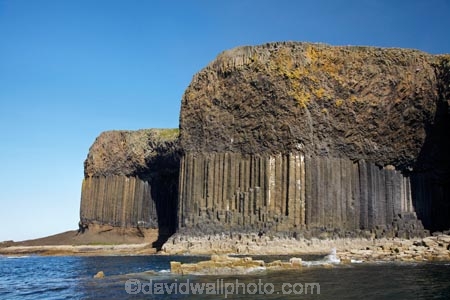 An-Uamh-Bhin;Argyll-and-Bute;basalt-column;basalt-columns;basalt-formation;basalt-formations;basaltic-lava;bluff;bluffs;Britain;cave;cavern;caverns;caves;cliff;cliffs;coast;coastal;coastline;coastlines;coasts;columnar-basalt;columnar-jointed-basalt;extrusive-volcanic-rock;Fingal-Cave;Fingals-Cave;Fingals-Cave;formations;G.B.;GB;geological;geology;Great-Britain;grotto;grottos;hexagonal-basalt-columns;hexagonally-jointed-basalt-columns;Highlands;Inner-Hebrides;Island-of-Mull;Island-of-Staffa;Isle-of-Mull;Isle-of-Staffa;lava-column;lava-columns;littoral-cave;littoral-caves;Mull;Mull-Island;National-Nature-Reserve;polygonal;roch-arches;rock;rock-arch;rock-column;rock-columns;rock-formation;rock-formations;rock-outcrop;rock-outcrops;rocks;Scotland;Scottish-Highlands;sea-cave;sea-caves;sea-cliff;sea-cliffs;Stafa;Staffa;Staffa-Island;stone;U.K.;UK;United-Kingdom;volcanic-column;volcanic-columns;volcanic-formation;volcanic-formations;volcanic-rock
