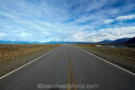 Argentina;Argentine-Patagonia;Argentine-Republic;big-sky;driving;El-Calafate;El-Chalten;highway;highways;Latin-America;open-road;open-roads;Patagonia;Patagonian;Patagonian-steppe;road;road-trip;roads;Santa-Cruz-Province;sky;South-America;South-Argentina;Southern-Argentina;Sth-America;straight;transport;transportation;travel;traveling;travelling;trip
