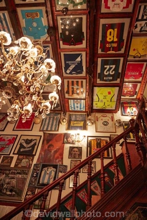 Argentina;Argentine-Republic;B.A.;BA;bar;bars;Buenos-Aires;cafe;cafes;coffee-shop;coffee-shops;Football-memorabilia;football-shirts;inside;interior;interiors;La-Brigada;La-Brigada-Restaurant;Latin-America;restaurant;restaurants;San-Telmo;San-Telmo-barrio;South-America;Sth-America