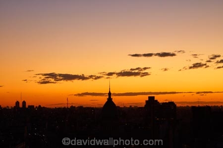 Argentina;Argentine-Republic;B.A.;BA;Barolo-Palace;Buenos-Aires;dark;dusk;evening;Latin-America;light;lighting;lights;Monserrat;night;night-time;night_time;nightfall;Palacio-Barolo;South-America;Sth-America;sunset;sunsets;twilight