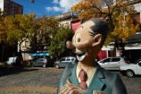 Argentina;Argentine-Republic;B.A.;BA;Buenos-Aires;cartoon-character;cartoon-characters;Isidoro-Canones;Latin-America;San-Telmo;San-Telmo-barrio;South-America;Sth-America