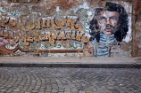 Argentina;Argentine-Republic;B.A.;BA;Buenos-Aires;Che-Guevara;Che-Guevara-mural;cobble_stoned;cobble_stoned-street;cobbled;cobbles;cobblestoned;cobblestoned-road;cobblestoned-roads;cobblestoned-street;cobblestoned-streets;cobblestones;Ernesto-Che-Guevara;Latin-America;mural;murals;road;roads;San-Telmo;San-Telmo-barrio;South-America;Sth-America;street;streets