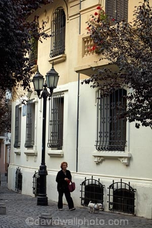 Barrio-Londres_-Paris;Barrio-Paris_Londres;building;buildings;Calle-Londres;capital-cities;capital-city;Capital-of-Chile;Chile;cobble-stone-streets;cobble_stoned;cobblestones;dog;dogs;heritage;historic;historic-building;historic-buildings;historical;historical-building;historical-buildings;history;lady;Latin-America;old;Santiago;Santiago-de-Chile;South-America;Sth-America;The-Americas;tradition;traditional;woman;women