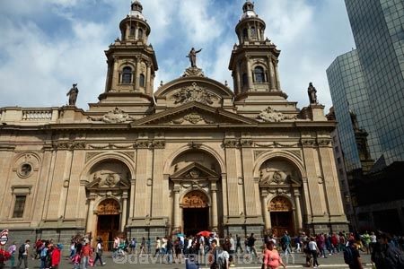 building;buildings;capital-cities;capital-city;Capital-of-Chile;Catedral-Metropolitana-de-Santiago;cathedral;Cathedral-of-Santiago;cathedrals;Chile;christian;christianity;church;churches;faith;heritage;historic;historic-building;historic-buildings;historical;historical-building;historical-buildings;history;Latin-America;Metropolitan-Cathedral;Metropolitan-Cathedral-of-Santiago;old;people;person;place-of-worship;places-of-worship;plaza;Plaza-de-Armas;plazas;religion;religions;religious;Santiago;Santiago-Cathedral;Santiago-de-Chile;South-America;square;squares;Sth-America;The-Americas;tourist;tourists;tradition;traditional