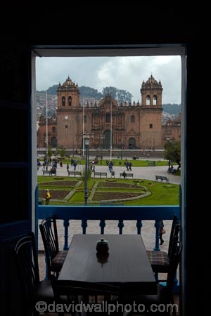 balconies;balcony;bar;bars;Basilica;Basilica-De-La-Catedral;basilicas;Peruvian;Peruvians;building;buildings;cafe;cafes;Cappuccino-Cusco-Cafe;catedral;cathedral;Cathedral-Basilica-of-Our-Lady-of-the-Assumption;Cathedral-Basilica-of-the-Assumption-of-the-Virgin;cathedrals;coffee-shop;coffee-shops;Cusco;Cusco-Cathedral;Cuzco;Cuzco-Cathedral;diner;diners;dining;heritage;historic;historic-building;historic-buildings;historical;historical-building;historical-buildings;history;La-Catedral;Latin-America;old;Parade-Square;people;person;Peru;plaza;Plaza-de-Armas;Plaza-Mayor;Plaza-Mayor-del-Cusco;Plaza-Mayor-del-Cuzco;plazas;Republic-of-Peru;restaurant;restaurants;South-America;Square-of-the-Warrior;Sth-America;table;tables;tradition;traditional;UN-world-heritage-area;UN-world-heritage-site;UNESCO-World-Heritage-area;UNESCO-World-Heritage-Site;united-nations-world-heritage-area;united-nations-world-heritage-site;Weapons-Square;world-heritage;world-heritage-area;world-heritage-areas;World-Heritage-Park;World-Heritage-site;World-Heritage-Sites