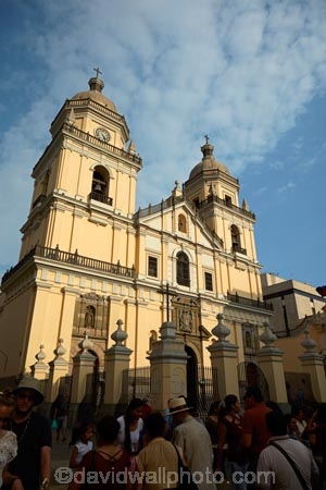 1672;bell-tower;bell-towers;building;buildings;christian;christianity;church;churches;Convento-de-San-Francisco;faith;heritage;historic;historic-building;historic-buildings;Historic-centre-of-Lima;historical;historical-building;historical-buildings;history;Latin-America;Lima;Monastery-of-San-Francisco;old;Peru;place-of-worship;places-of-worship;religion;religions;religious;Republic-of-Peru;San-Francisco-Church;San-Francisco-Monastery;South-America;Sth-America;tourism;tourist;tourists;tower;towers;tradition;traditional;UN-world-heritage-area;UN-world-heritage-site;UNESCO-World-Heritage-area;UNESCO-World-Heritage-Site;united-nations-world-heritage-area;united-nations-world-heritage-site;visitor;visitors;world-heritage;world-heritage-area;world-heritage-areas;World-Heritage-Park;World-Heritage-site;World-Heritage-Sites