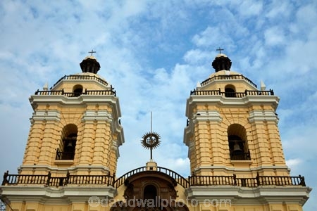 1672;bell-tower;bell-towers;building;buildings;christian;christianity;church;churches;Convento-de-San-Francisco;faith;heritage;historic;historic-building;historic-buildings;Historic-centre-of-Lima;historical;historical-building;historical-buildings;history;Latin-America;Lima;Monastery-of-San-Francisco;old;Peru;place-of-worship;places-of-worship;religion;religions;religious;Republic-of-Peru;San-Francisco-Church;San-Francisco-Monastery;South-America;Sth-America;tower;towers;tradition;traditional;UN-world-heritage-area;UN-world-heritage-site;UNESCO-World-Heritage-area;UNESCO-World-Heritage-Site;united-nations-world-heritage-area;united-nations-world-heritage-site;world-heritage;world-heritage-area;world-heritage-areas;World-Heritage-Park;World-Heritage-site;World-Heritage-Sites