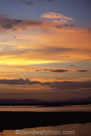 lakes;orange;sunsets;dusk;twilight;colour;color;colours;colors;cloud;clouds