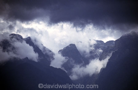 cloudy;mysterious;high;altiutude;peak;peaks;summit;summits;shrouded;mountain;cloud