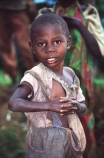 boy;boys;young;rag;rags;poor;poverty;child;children;kid;kids;clasp;clasped;clasped-hands;africa;african;africans;black;ethnic;person;portrait;portraits;tradition;traditional;culture;cultural;tribe;tribal;east-africa;central-africa;democratic-republic-of-congo;congo;zaire;jungle;rainforest;east-africa;central-africa