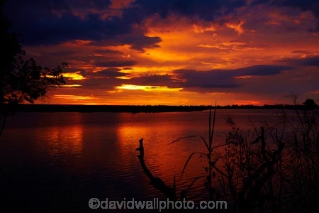 Africa;Botswana;calm;Chobe-River;Chobe-Safari-Lodge;dusk;evening;Kasane;night;night_time;nightfall;orange;placid;quiet;reflected;reflection;reflections;river;rivers;Sedudu-Bar;serene;smooth;Southern-Africa;still;Sunset;Sunset-Bar;sunsets;tranquil;twilight;water