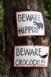 Africa;beware-crocodiles;Beware-crocs;beware-hippos;Botswana;Chobe-Safari-Lodge;croc-warning-sign;crocodile-warning-sign;crocodile-warning-signs;hippo;hippo-warning-sign;hippos;Kasane;sign;signs;Southern-Africa;warning-sign;warning-signs;wildlife-sign;wildlife-signs;wildlife-warning-sign;wildlife-warning-signs