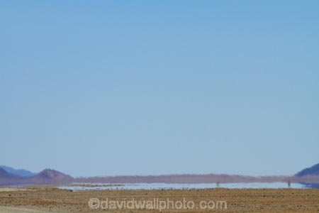 Africa;desert;deserts;dry;mirage;mirages;Namib-Desert;Namibia;optical-illusion;optical-illusions;Southern-Africa;Southern-Namiba