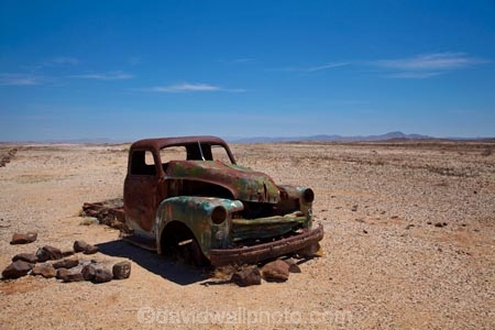 abandon;abandoned;Africa;automobile;automobiles;broken-down;broken_down;car;cars;castaway;character;derelict;dereliction;desert;deserts;desolate;desolation;destruction;dry;Gondwana-Canon-park;heritage;historic;historical;history;Namib-Desert;Namibia;neglect;neglected;old;old-fashioned;old_fashioned;ruin;ruins;run-down;rustic;rusting;rusty;Southern-Africa;Southern-Namiba;tradition;traditional;vehicle;vehicles;vintage;wreck;wrecks