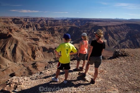 Africa;african;Ai_Ais-and-Fish-River-Canyon-Park;ai_ais-hot-springs-game-park;Ai_Ais-Richtersveld-Transfrontier-Park;Ai_AisRichtersveld-Transfrontier-Park;boy;boys;canyon;canyons;chasm;chasms;child;children;cut;deep;desert;deserts;dry;erosion;families;family;family-holiday;female;fish-river;Fish-River-Canyon;fish-river-canyon-national-park;formation;formations;geological-feature;geological-features;girl;girls;gorge;gorges;holidays;lookout;lookouts;mother;Namib-Desert;Namibia;Namibian;panorama;panoramas;people;person;ravine;ravines;river;rivers;scene;scenes;scenic-view;scenic-views;Southern-Africa;Southern-Namiba;Sulphur-Springs-viewpoint;terrace;terraces;tourism;tourist;tourist-attraction;tourist-attractions;tourists;valley;valleys;View;viewpoint;viewpoints;views;vista;vistas;void;voids