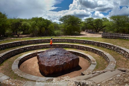 Africa;ataxite-iron-meteorite;Grootfontein;Hoba;Hoba-Meteorite;Hoba-West;meteor;meteorite;meteorites;meteoroid;meteors;Namibia;Otjozondjupa-District;Otjozondjupa-Region;Southern-Africa;worlds-largest-meteorite