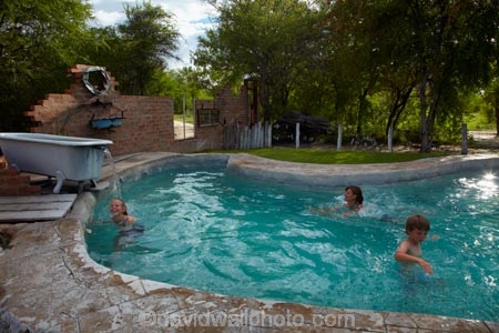 Africa;Camp;Camp-Ground;Camp-Grounds;Camp-Site;Camp-Sites;Camping;Camping-Area;Camping-Areas;Camping-Ground;Camping-Grounds;Camping-Site;Camping-Sites;child;children;Elandslaagte;families;family;family-holiday;family-holidays;Grootfontein;Holiday;Holiday-Park;Holiday-Parks;holidays;Namibia;Otjozondjupa-District;Otjozondjupa-Region;people;person;pool;pools;Roys-Camp;Roys-Rest-Camp;Roys-Camp;Roys-Rest-Camp;Southern-Africa;swim;swimmer;swimmers;swimming-pool;swimming-pools;tourism;tourist;tourists