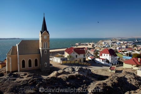 Africa;building;buildings;christian;christianity;church;church-on-the-rocks;churches;Diamandberg;Diamond-Hill;Evangelical-Lutheran-Church;faith;Felsenkirche;Felsenkirche-Lutheran-Church;harbor;harbors;harbour;harbours;heritage;historic;historic-building;historic-buildings;historical;historical-building;historical-buildings;history;Luderitz;Lutheran-Church;Lutheran-Churches;Lüderitz;Namibia;national-monument;old;place-of-worship;places-of-worship;religion;religions;religious;Robert-Harbour;Rock-Church;Southern-Africa;Southern-Namiba;tradition;traditional;vertical-gothic-style
