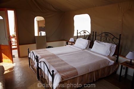 accommodation;Africa;bed;bedroom;bedrooms;beds;Desert-Camp;double-bed;doublem-beds;holiday;holiday-accommodation;holidays;hotel;hotels;inside;interior;interiors;lodge;lodges;luxury-tent;luxury-tents;Namib-Desert;Namibia;permanent-tent;permanent-tents;resort;resorts;Sesriem;Southern-Africa;tent;tents;vacation;vacations