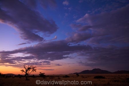 Africa;cloud;clouds;color;colorful;colour;colourful;Desert-Camp;dusk;evening;mountain;mountains;Namib-Desert;Namibia;night;night_time;nightfall;pink;range;ranges;red;Sesriem;skies;sky;Southern-Africa;sunset;sunsets;twilight