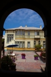 Africa;building;buildings;heritage;historic;historic-building;historic-buildings;historical;historical-building;historical-buildings;history;Namibia;old;Southern-Africa;Swakopmund;tradition;traditional;Woermann-House;Woermannhaus