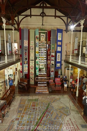 apartied-museum;Cape-Town;District-6-Museum;District-Six-Museum;museum;museums;Republic-of-South-Africa;South-Africa;South-African-Republic;Southern-Africa