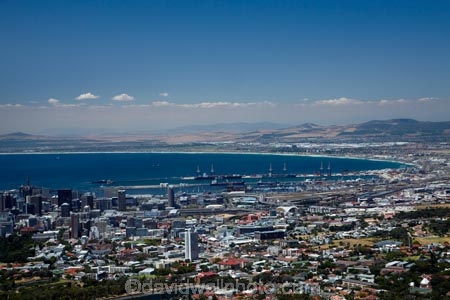 South-Africa;Cape-Town