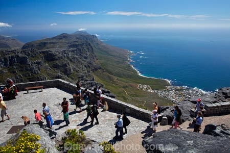 12-Apostles;Africa;alpine-flowers;Atlantic-Coast;Atlantic-Seaboard;bluff;bluffs;Cape-Town;cliff;cliffs;coast;coastal;escarpment;lookout;lookouts;national-parks;panorama;panoramas;people;person;S.A.;scene;scenes;scenic-view;scenic-views;South-Africa;Southern-Africa;Sth-Africa;Table-Mountain;Table-Mountain-N.P.;Table-Mountain-National-Park;Table-Mountain-NP;The-Twelve-Apostles;tourism;tourist;tourist-attraction;tourist-attractions;tourists;Twelve-Apostles;View;viewpoint;viewpoints;views;vista;vistas;Western-Cape;Western-Cape-Province;yellow-flower;yellow-flowers