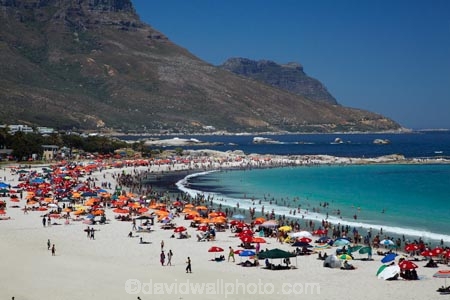 Africa;Atlantic-Coast;Atlantic-seaboard;beach;beach-umbrella;beach-umbrellas;beaches;Camps-Bay;Cape-Peninsula;Cape-Town;coast;coastal;coastline;coastlines;coasts;crowd;crowds;national-parks;ocean;oceans;people;person;picnic;picnics;S.A.;sand;sandy;sea;seas;shore;shoreline;shorelines;shores;South-Africa;Southern-Africa;Sth-Africa;summer;sun-umbrella;sun-umbrellas;swimmer;swimmers;Table-Mountain-N.P.;Table-Mountain-National-Park;Table-Mountain-NP;umbrella;umbrellas;water;Western-Cape;Western-Cape-Province