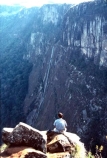 Mtarazi-Falls;Eastern-Highlands;Zimbabwe;Southern-Africa;Africa;African;highlands;rock;rocks;rocky;high;;cliff;cliffs;bluff;bluffs;chasm;chasms;canyon;canyons;desert;deserts;desolate;barren;massive;tourist;tourists;tourism;adventure;wonder;awe