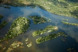 aerial;aerial-image;aerial-images;aerial-photo;aerial-photograph;aerial-photographs;aerial-photography;aerial-photos;aerial-view;aerial-views;aerials;Africa;island;islands;river;rivers;Southern-Africa;Victoria-Falls;Zambezi-River;Zambia-border;Zimbabwe
