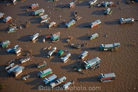 aerial;aerial-image;aerial-images;aerial-photo;aerial-photograph;aerial-photographs;aerial-photography;aerial-photos;aerial-view;aerial-views;aerials;Asia;Cambodia;Cambodian-floating-village;Cambodian-floodplain;Cambodian-village;Chong-Khneas;Chong-Khneas-Floating-Village;Chong-Khnies;Chong-Kneas;Chong-Kneas-Floating-Village;dirty-water;floating-home;floating-homes;floating-house;floating-houses;floating-shop;floating-shops;Floating-Village;Floating-Villages;freshwater-lake;freshwater-lakes;Indochina-Peninsula;Kampuchea;Kingdom-of-Cambodia;lake;lakes;Lower-Mekong-Basin;Mekong-Plain;muddy-water;Siem-Reap;Siem-Reap-Province;Southeast-Asia;Tonle-Sap;Tonle-Sap-Lake;TonlÃ©-Sap;TonlÃ©-Sap-Lake;UNESCO-Biosphere-Reserve;water